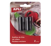 Blister - Rulli di inchiostro per 101418 101558