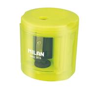 Milan Temperamatite Elettrico Power Sharp Con Batterie Incluse (confezione Blister)