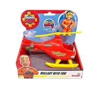 BLISTER SAM ELICOTTER C/PERS.