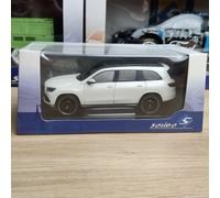 SOLIDO BLISTER MERCEDES-BENZ GLS AMG VERDE 2020 1:43 N.B S4303904 AVC