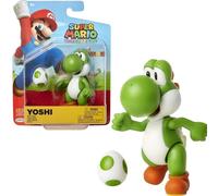 Nintendo - Statuette Yoshi da 10,2 cm, con uovo