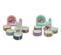 BLISTER SURTIDO CINTAS DECORATIVAS WOW GENERATION