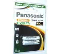 Blister2 ministilo AAA ric. 900 mAh NEW