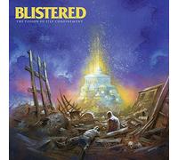 Blistered - The Poison Of Self Confinement