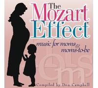 Blisterpack - 6usic for Moms & Moms-to-Be