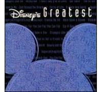 Blisterpack - Disney's Greatest, Vol. 1