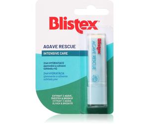 Blistex Agave Rescue balsamo idratante per labbra secche 3.7 g
