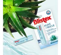 BLISTEX AGAVE RESCUE IDRATANTE LABBRA 3,7 G