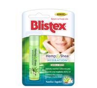 Blistex Balsamo Labbra Hemp & Shea 4 4,3 g