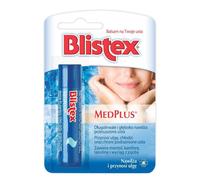 Blistex Balsamo Labbra Medplus 4,25 g