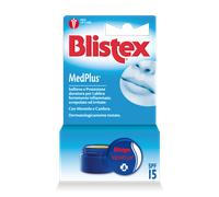 Consulteam Blistex Med Plus Vasetto 7 G