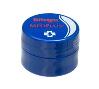 Blistex - Burrocacao Medplus, per prendersi cura al massimo delle vostre labbra, estremamente rinfrescante, per labbra screpolate, secche e opache