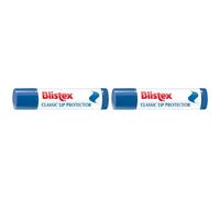 Blistex® Classic 25 g 2x4,25 g Protezione per le labbra