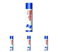 Blistex Classic cura delle labbra | 4,25 g (confezione da 4)