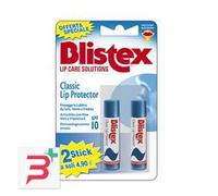BLISTEX CLASSIC LIP PROTECTION 2 STICK