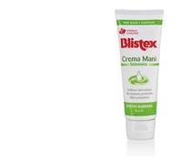 blistex Crema Mani Intensiva Tubo 75 ml