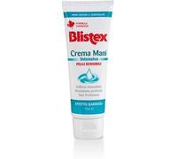 Blistex Crema Mani Intensiva Lenitiva Pelli Sensibili 75ml