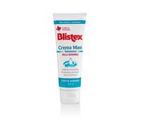 Blistex Crema Mani Intensiva Lenitiva Pelli Sensibili 75ml