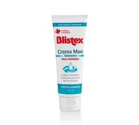 Blistex Crema Mani Intensiva Pelli Sensibili 75 ml - Crema mani