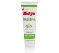Blistex Crema Mani Intensiva Lenitiva 75 ml
