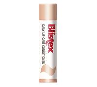 Blistex "Daily Lip Care Conditioner" - Balsamo per labbra screpolate, che bruciano, secche, prive di lucentezza, 4.25 g, 1 pezzo