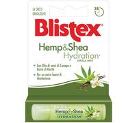 blistex Hemp & Shea Hydration Vanilla Mint 4,25g
