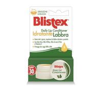 Consulteam CONSULTEAM Idratante Labbra SPF30 - Balsamo Labbra 7 ml