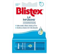 BLISTEX LIP INFUSION HYDRA3,7G