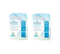 BLISTEX - Lip Infusions Hydrate - 3.69g Duo Set