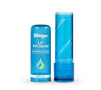 Blistex Lip Infusions Hydration Stick Labbra, 3,7g