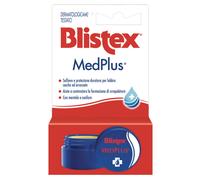 Blistex Med Plus Jar 7g
