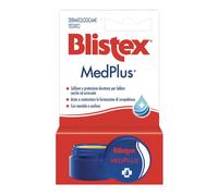 Blistex Med Plus Jar 7g