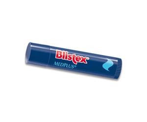BLISTEX MED PLUS SPF15 7G