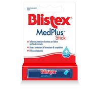 BLISTEX MED PLUS STICK 4,25G
