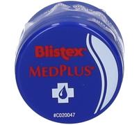 Blistex Med Plus Jar 7g