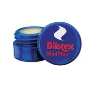 Blistex MedPlus - Unguento per lenire e proteggere le labbra secche e screpolate, vasetto da 7 g