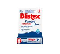 BLISTEX POMATA LABBRA SPF10 6G