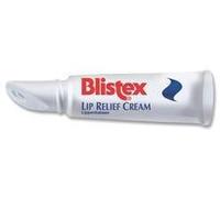 Blistex Pomata Trattamento Labbra Secche 6 g