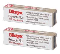 Blistex Protect +Plus SPF 30 2x4,25 g