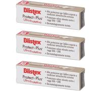 Blistex Protect +Plus SPF 30 3x4,25 g