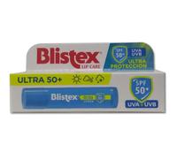 Blistex Protect Ultra Lip SPF50+ 4,25 g - Stick Solare Labbra