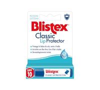 Blistex Protezione classica per le labbra SPF 10, 4,25 gr
