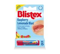 Blistex Raspberry Lemonade Blast Protezione Labbra SPF15
