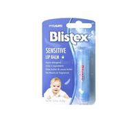 BLISTEX - Sensitive Lip Balm - 4.25g