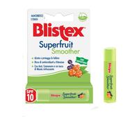 Blistex Superfruit Smoother - Balsamo labbra