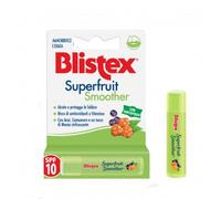 Blistex Superfruit Smoother - Balsamo labbra