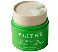BLITHE Balsamo Detergente Anti-Polluaging Pore 50 ml Balsamo Macinante...