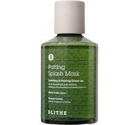 Blithe Patting Splash Mask Lenitiva & Curativa al Tè Verde Maschera lenitiva e purificante