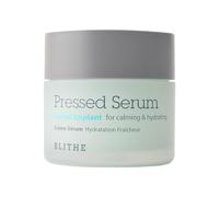 Blithe - Pressed Serum Mini - Crystal Iceplant - 27ml