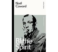 Blithe Spirit